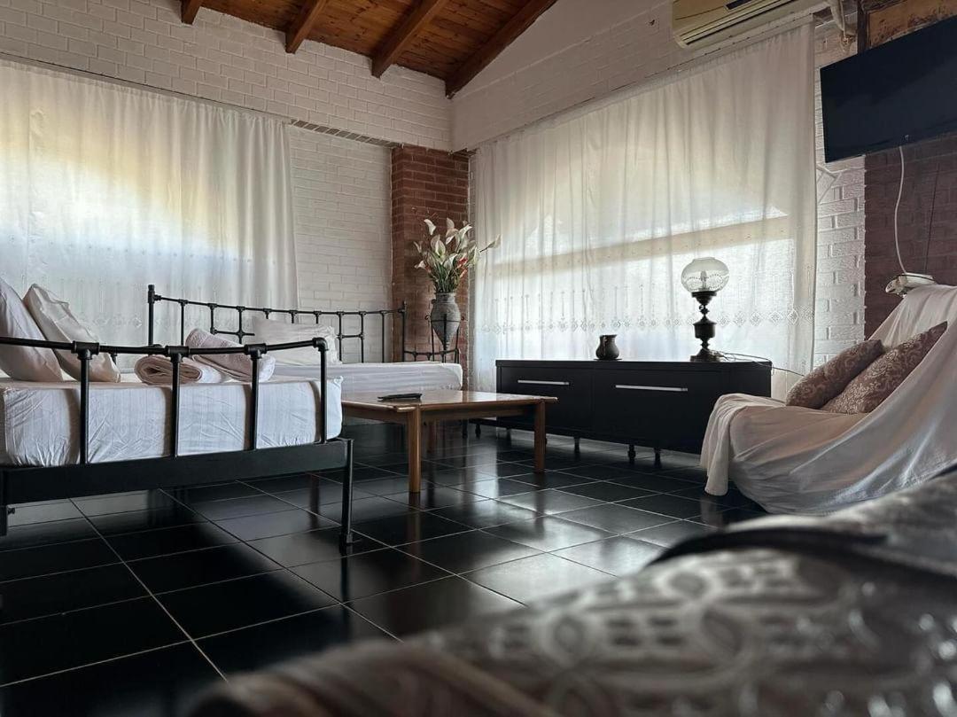 Polyxeni Apartments & Rooms Кепаро Экстерьер фото